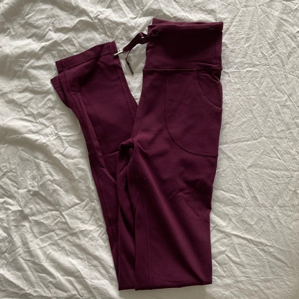 Lululemon pants
